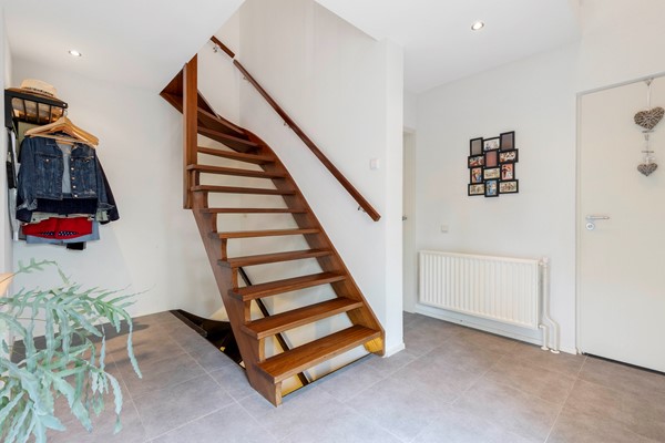 Medium property photo - Marcus Aureliuslaan 12, 5926 TG Venlo